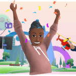 Meta has a new fund for horizon worlds creators