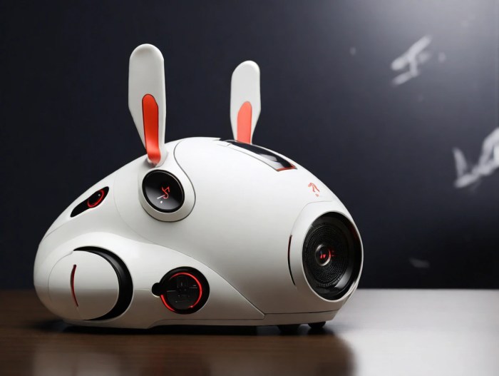 Battle of the ai gadgets