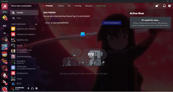Discord new themes paid subscription betterdiscord