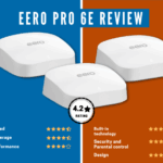 Expand your wi fi coverage eero pro mesh system sale 319