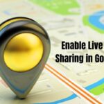 Whatsapp location live feature sharing need know tech latest darakhshan anjum ago years end