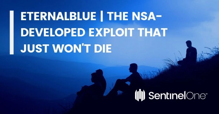 Fast spreading petrwrap ransomware attack combines eternalblue exploit credential stealing