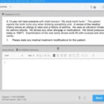Intel law students 12th gen processor bar exam examplify examsoft