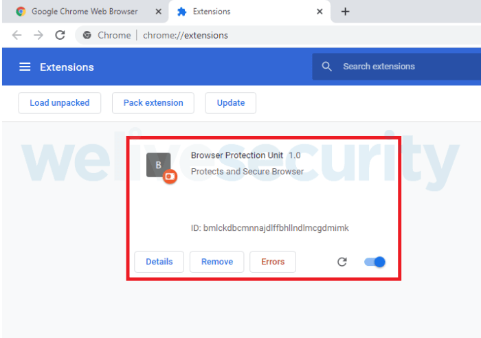 Latin america malware update