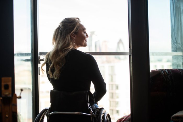 Airbnb accessibility disability filters update