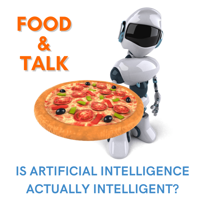 Ac podcast 590 is ai actually intelligent