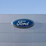 Nhtsa ford bluecruise software investigation fatal crashes mustang mach e