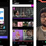 Giphy keyboard extension sticker maker ios 12