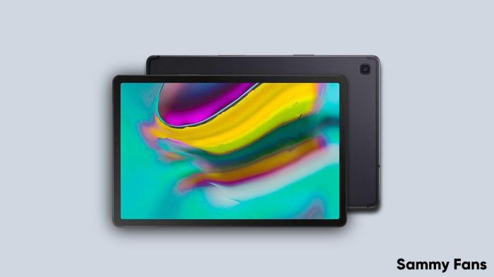 Tab tablets anuncia specifications androidcentral tekimobile