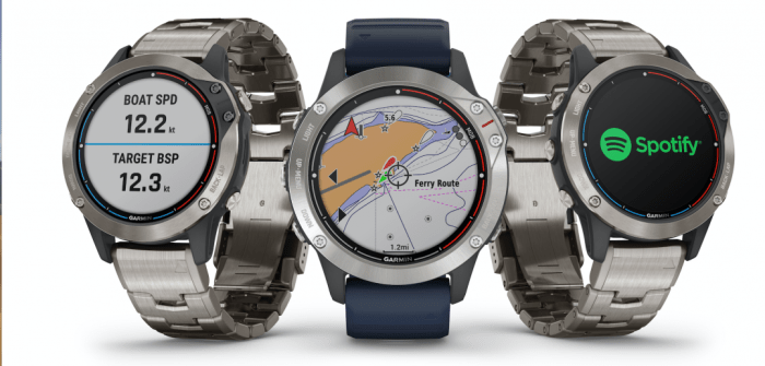 Garmin Launches Handheld GPS Devices With Boosted Performance - ADV Pulse Garmin launches connected kids smartwatch