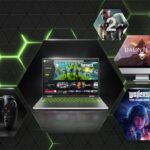Epics andrew grant is a good son in law who primarily plays fortnite via geforce now cloud streaming