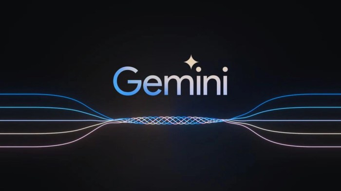 Google gemini ai tries outsmarting chatgpt using photos and videos