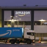 Amazon union settlement nlrb email electronic post rights