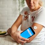 Abbotts blood sugar sensor for people without diabetes now available for sale