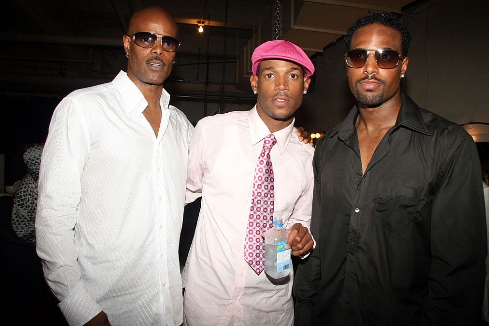 Scary movie reboot wayans brothers