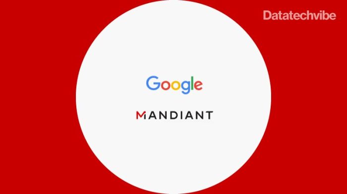 Google to acquire cybersecurity firm mandiant