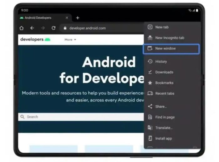 Google productivity apps swarthmore its features blogs college blog app calendaring collaboration academic learning tools technology Google launches productivity features to apps on android tablets