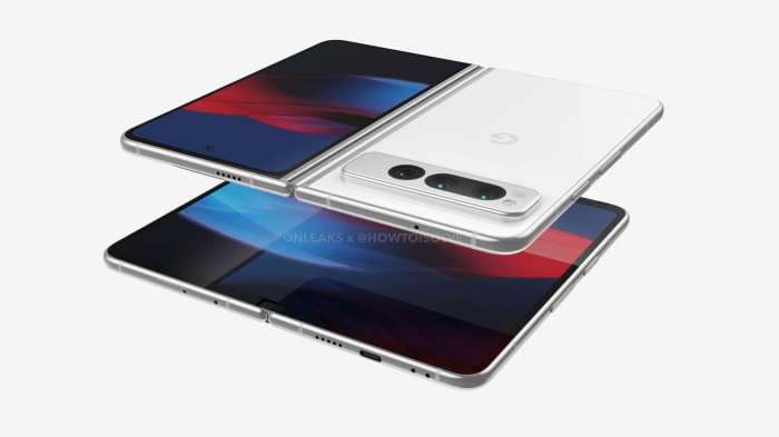 Google could offer a free Pixel Watch to Pixel Fold buyers Google pixel new features to look out for this week