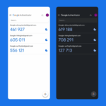 Google authenticator app update finally lets you transfer two factor codes between devices