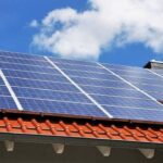Solar roof panels made energy concept design power as revealed musk elon plans company installation fitted wants reinvent solarcity not