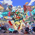 It looks like hi fi rush is coming to ps5 and nintendo switch