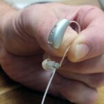 Avoid bacteria buildup and clean your hearing aids