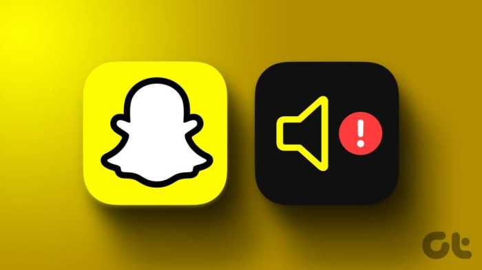 Snapchat snap sounds music ios update