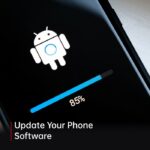 How update software your lg phone