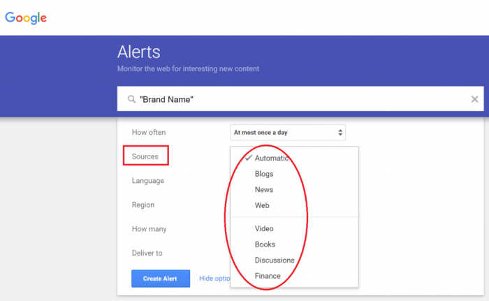 Google Alerts: What It Is, How It Works, How To Set Up Alerts How to google family link location alerts