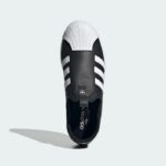 My favorite adidas slip on shoes are on sale for over 40 off for black friday