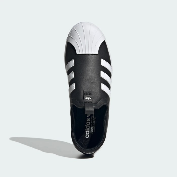 My favorite adidas slip on shoes are on sale for over 40 off for black friday