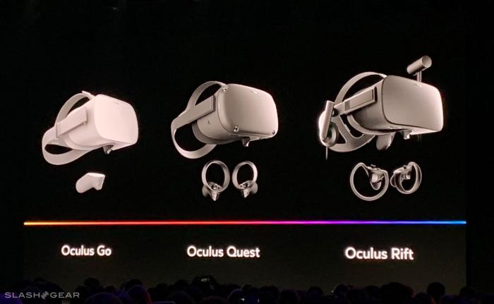 Minecraft oculus quest finally here twist