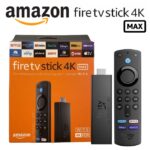 Where buy replacement fire tv stick remote