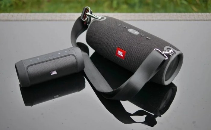Jbl pulse 3 vs jbl xtreme 2 which bluetooth speaker should you buy