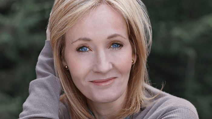 Jk rowling responds to criticism of transgender comments