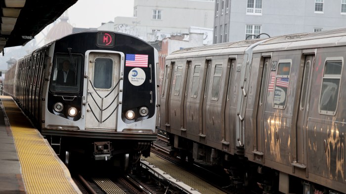 Nyc subway stations cellular wifi service mta transit wireless new york