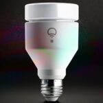 Lifx z light strip starter kit apple homekit siri