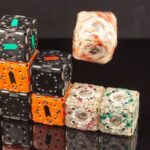 Robot blocks hive mit m blocks