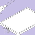 Surface usb adapter connect microsoft type port pro laptop look first windows