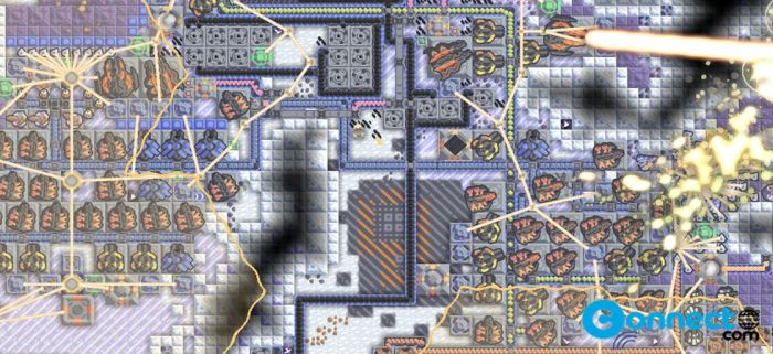 Mindustry ultimate sandbox tower defense game mobile android game week