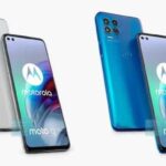 Motorola g100 g50 launch price specs