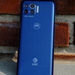 Motorola one 5g launches att week 445