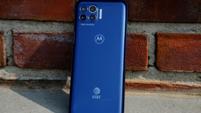 Motorola one 5g launches att week 445