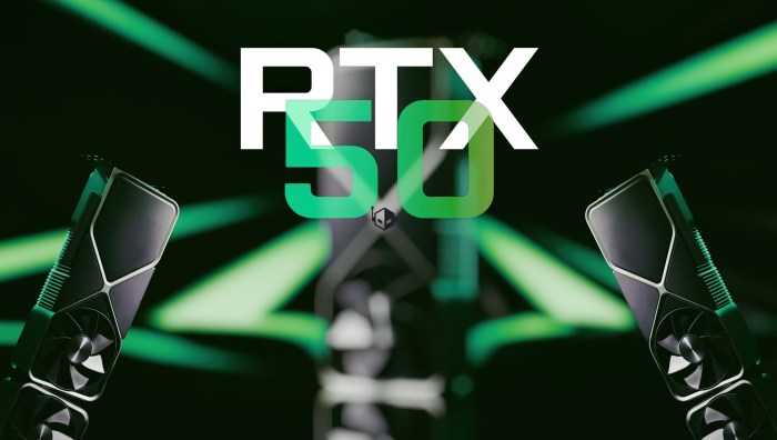 Nvidia rtx 50 series price cuts europe currency changes