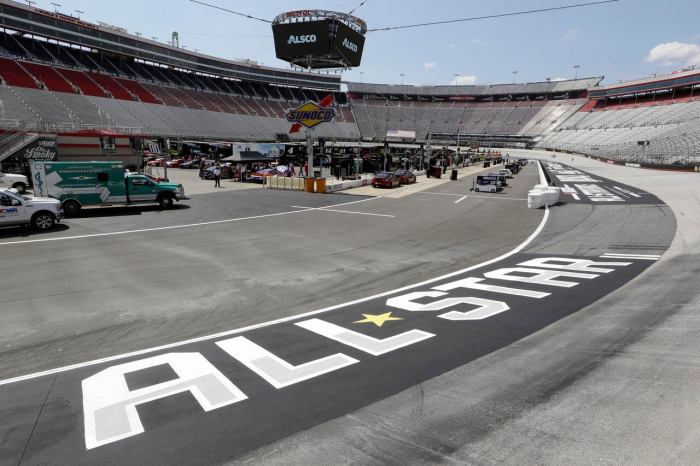 How watch darlington toyota 500 nascar race live stream online