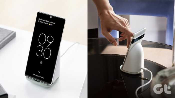 Best wireless chargers for pixel fold