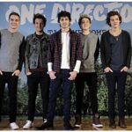 Zayn malik mind of mine one direction boy bands being cool