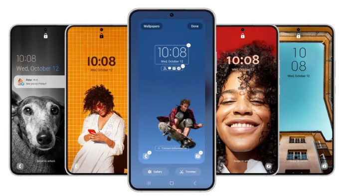 Samsung galaxy android auto connectivity problems one ui 6 android 14