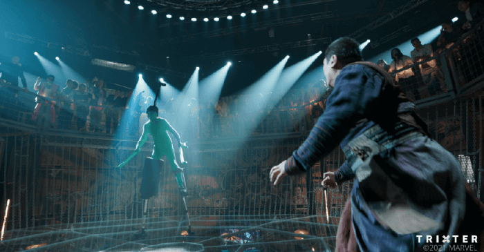 I mastered the mystical power of the ten rings heres what it taught me about b2b sales