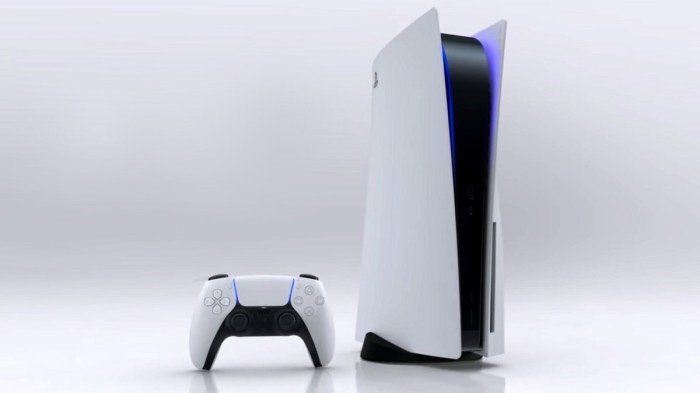 Ps5 ssd storage expansions arrive everyone major update